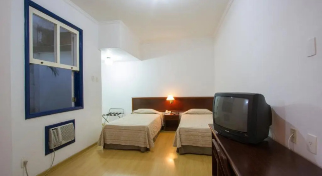Двухместный номер Standard Vitória Palace Hotel