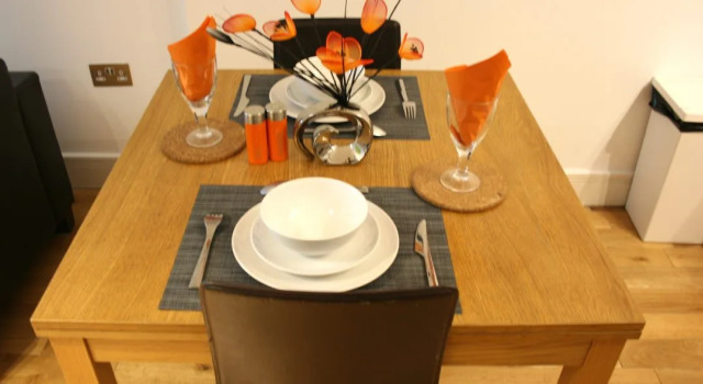 Westciti Chatsworth Road Apartments, Забронировать Апартаменты/квартира Кройдон Большой Лондон
