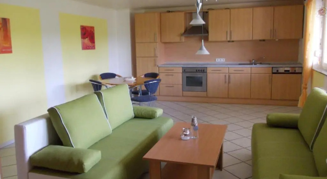 Ferienwohnung Knobloch, Varaa Hotelli Nackenheim 