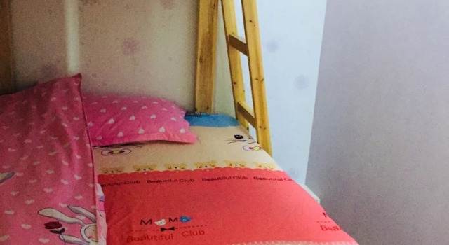 Номер Economy Shu Xu Internet Hostel