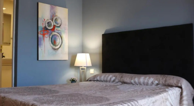 Apartamentos La Carmen