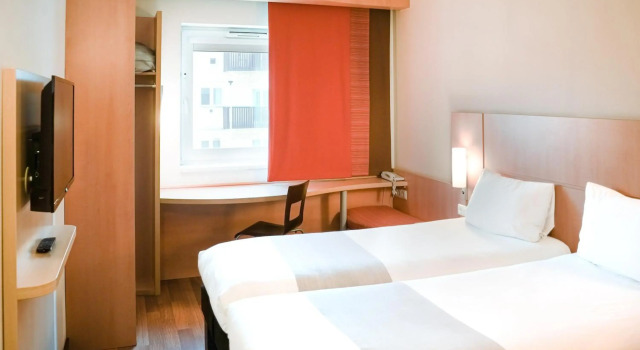 ibis Gyor