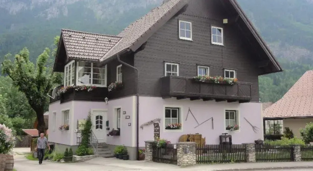 Haus Jurriena, Book Hotel Spital am Pyhrn 