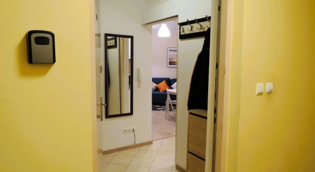 Comfortable Apartment in Swinoujscie, Reserva ahora Apartamento Swinoujscie Pomerania Occidental