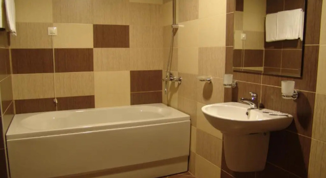 Apartment Hotel Lovech