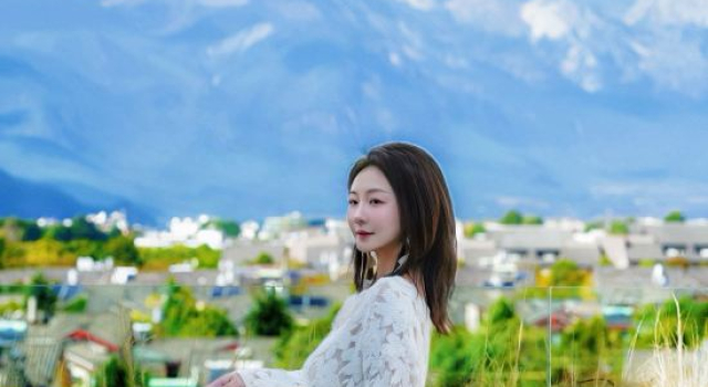 Lijiang Deer’s Call Heights Hotel（With snow mountain view·Rooftop Garden）, Book Hotel Lijiang Yunnan