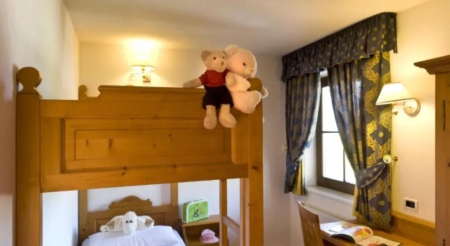 Двухместный номер Comfort с балконом Hotel Ansitz Jakoberhof