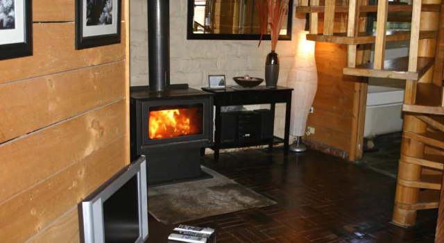 Blerick Country Retreat, Buchen Sie Hotel Neerim South 