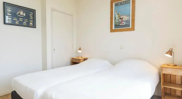 Apartment in De Koog Near Texel Beach, Reserva ahora Apartamento Hoteles en Islas Frisias con aparcamiento, Aparcamiento