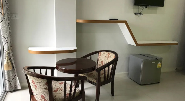 Manida Place Hotel