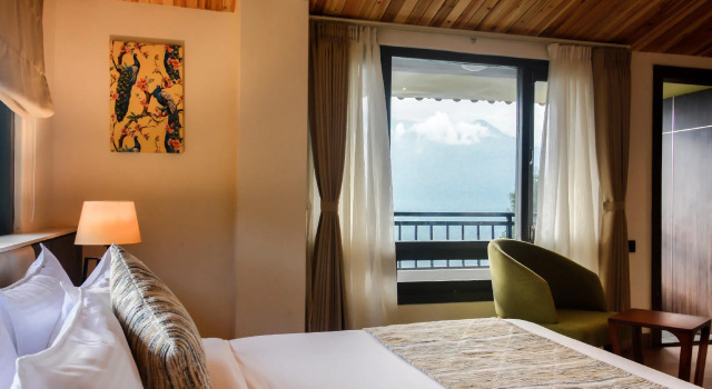 Udaan Olive Hotel & Spa, Pelling, Book Resort Hotels in Sikkim with Parking, Parking