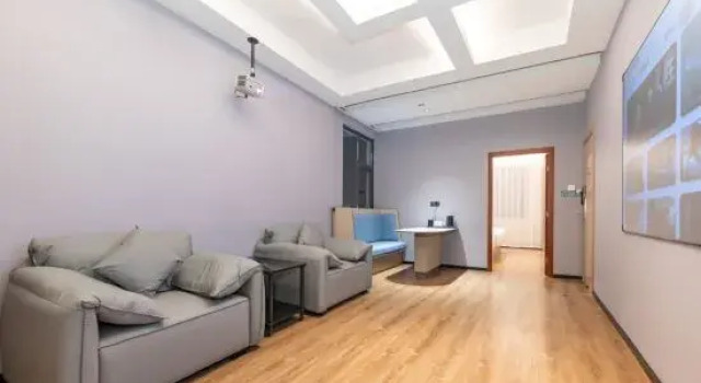 Luxury suite Haoxin Hotel