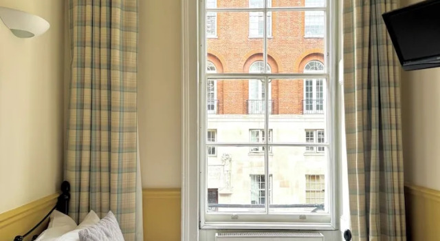 Двухместный номер Standard The Marker Hotel