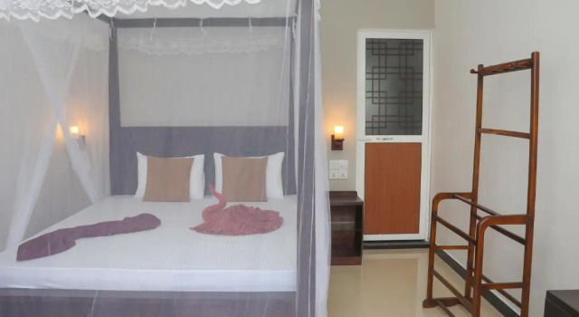 Tinara River Inn, Weligama, Book Hotel Billige hoteller i Pelena