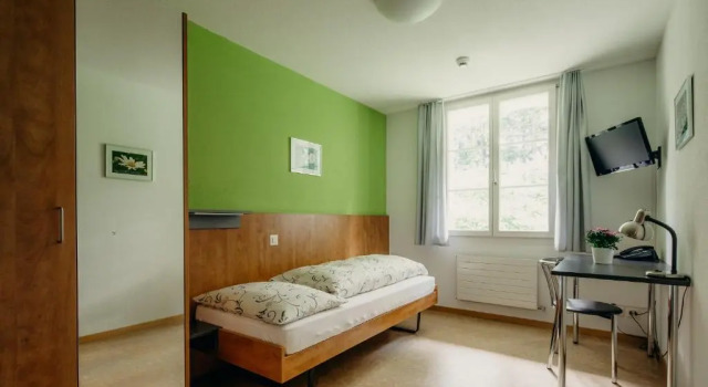 Номер Standard Hotel Bienenberg - Nature Retreat