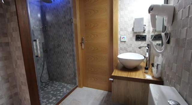 Номер Standard Hotel Mirador De Aledo