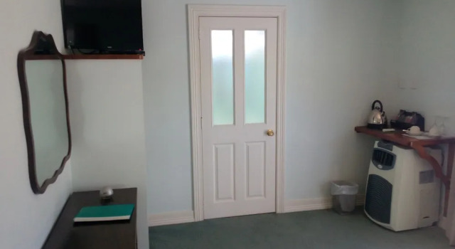 Номер Standard Admirals Lodge