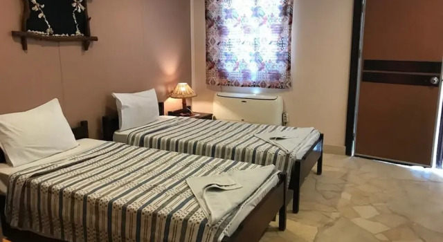 Номер Standard Sayadeen Village - Red Sea Riviera