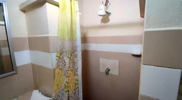 Номер Standard Hotel Naranjal