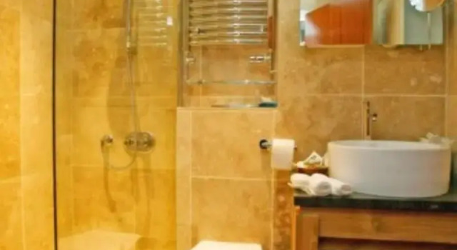 Номер Standard Cobo Bay Hotel