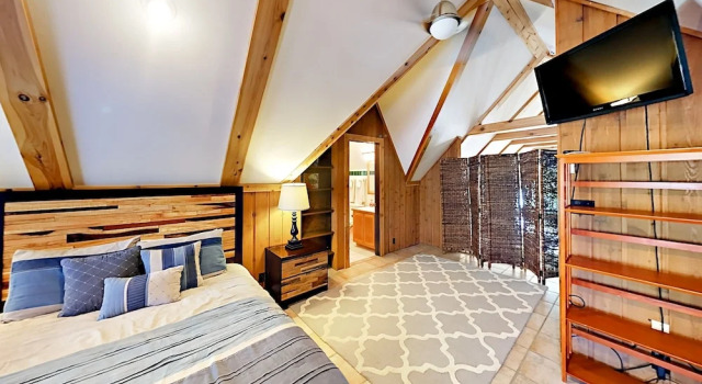 35 St Moritz Terrace Cabin 3 Bedrooms 3 Bathrooms Home