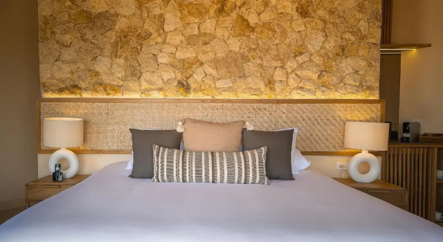 Номер Deluxe Hotel Aimarawa