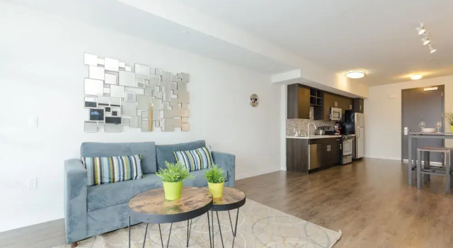 Люкс 5star Downtown LA 3BD Convention Resort