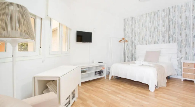 Студия Suncity Studio Peña