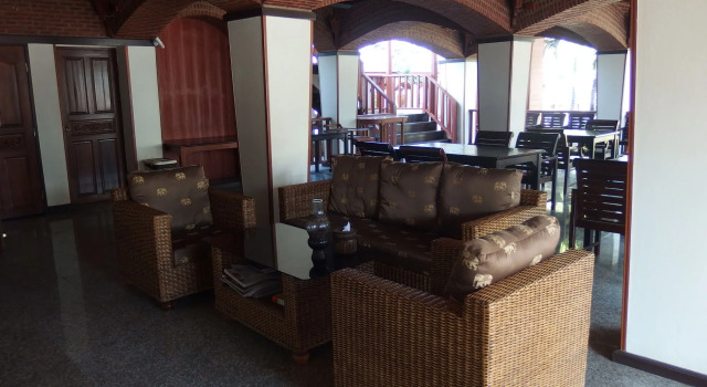 Palm Beach Resort