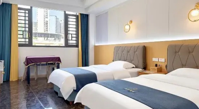 Milai B&B, Rezerwuj Bed and Breakfast Hotele w Qiandongnan z parkingiem, Parking