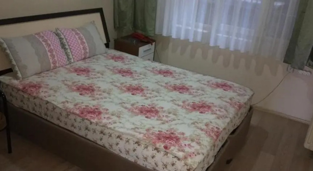 Двухместный номер Standard OTEL ÇINAR