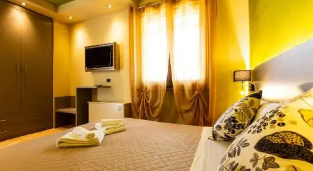 Agriturismo AgrileisureTime, Rezervovat Hotel Spoleto Umbrie