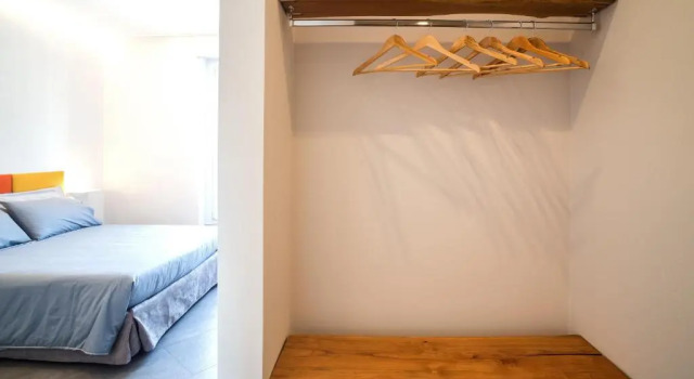 Номер Superior Centro storico via Sassari Accommodation