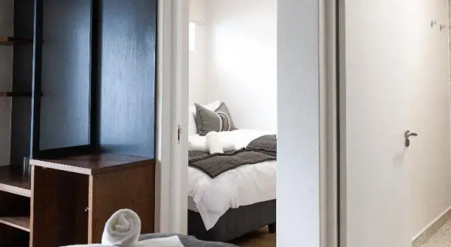 Номер Luxury Skinkikofi Guest House