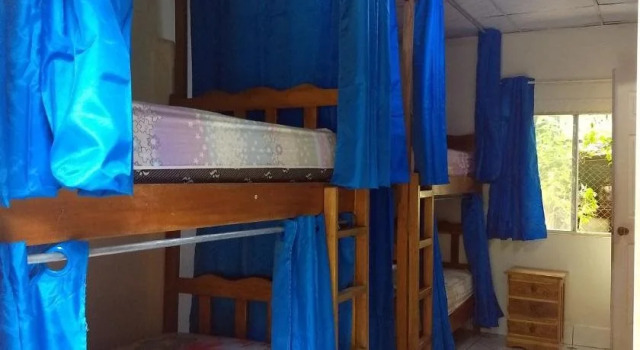 BAMBU HOSTEL, Prenota Ostello David Chiriqui