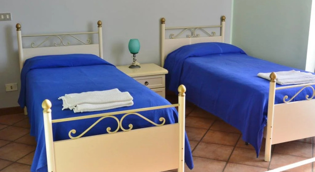 Albergo Escondido, Varaa Hotelli Soresina 