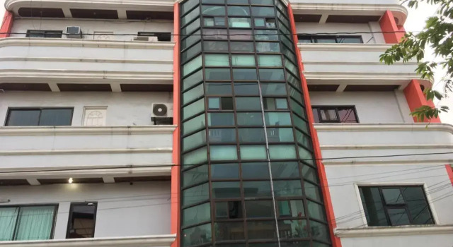 Bing's Place, Rezervovat Hotel Pasay 