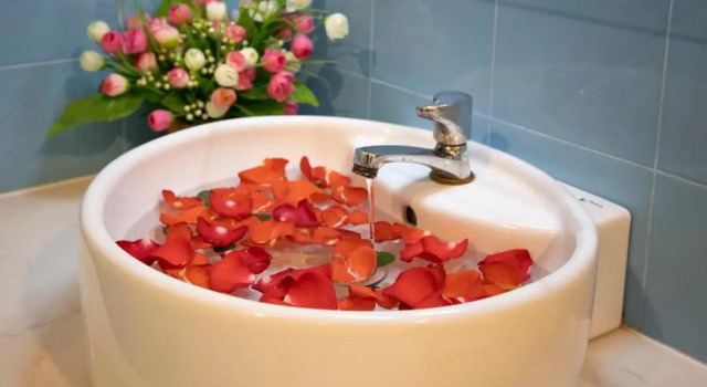 Семейный номер Standard с видом на горы Casa Maya Resort
