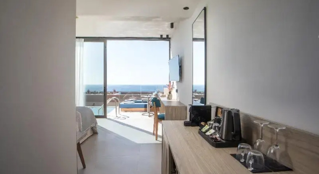 Полулюкс Standard Este Elegant Suites & Villas