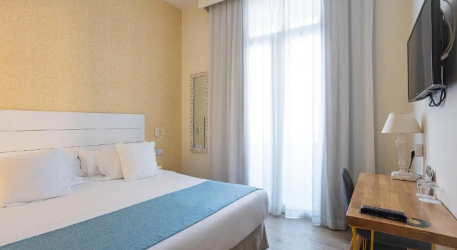 Двухместный номер Superior Madeinterranea Suites