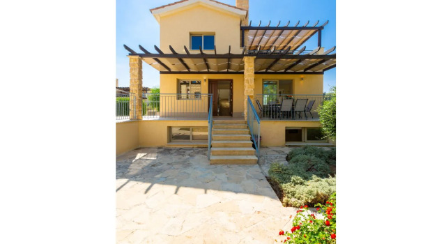 Villa Izabella in Polis, Buchen Sie Villa Villen in Polis, Villa