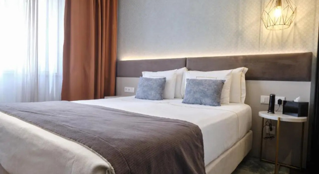 Duplo Charme Boutique Hotel, Забронировать Бутик-отель Отели в центре Арроюш с завтраком, отели в центре Арроюш с завтраком