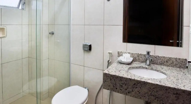 Апартаменты Hotel Rosenbrock