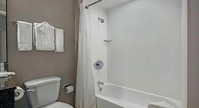 Шестиместный номер Standard Homewood Suites by Hilton Chicago-Lincolnshire
