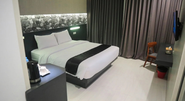 Номер Executive Lex Hotel Banjarmasin By Excelsior