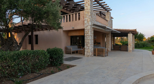 Therme Sea Luxury Lodge, Book Guesthouse Thermisia Argolis Regional Unit