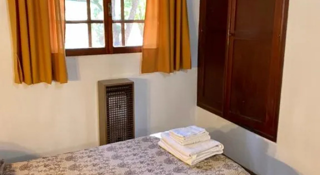 Номер Economy Hotel Samay Huasi