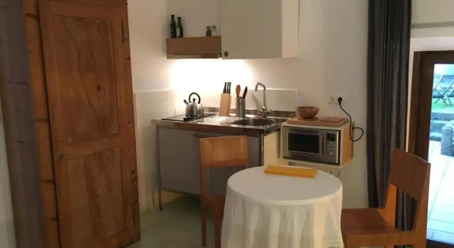 Номер Standard El Baciyelmo