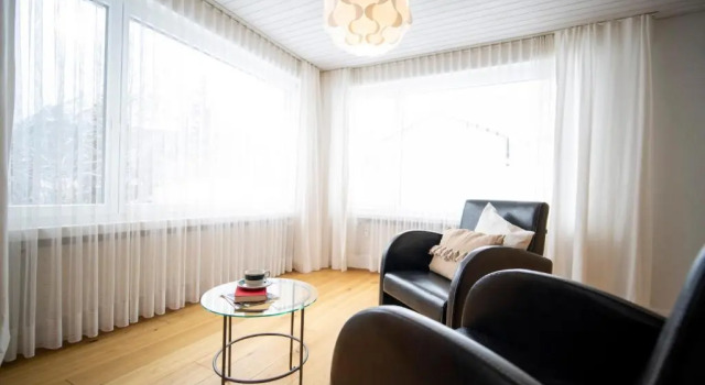 Feriensiedlung Tru 9, Book Hotel Scuol Grisons