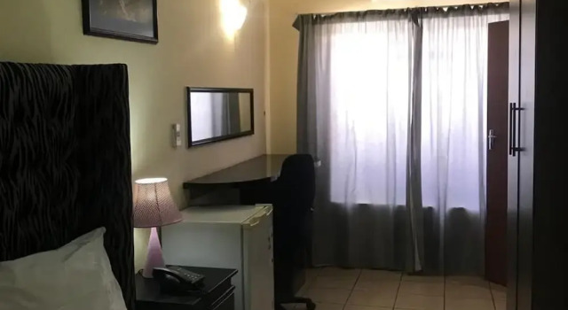 Номер Standard Pale Bohemia Bed and Breakfast